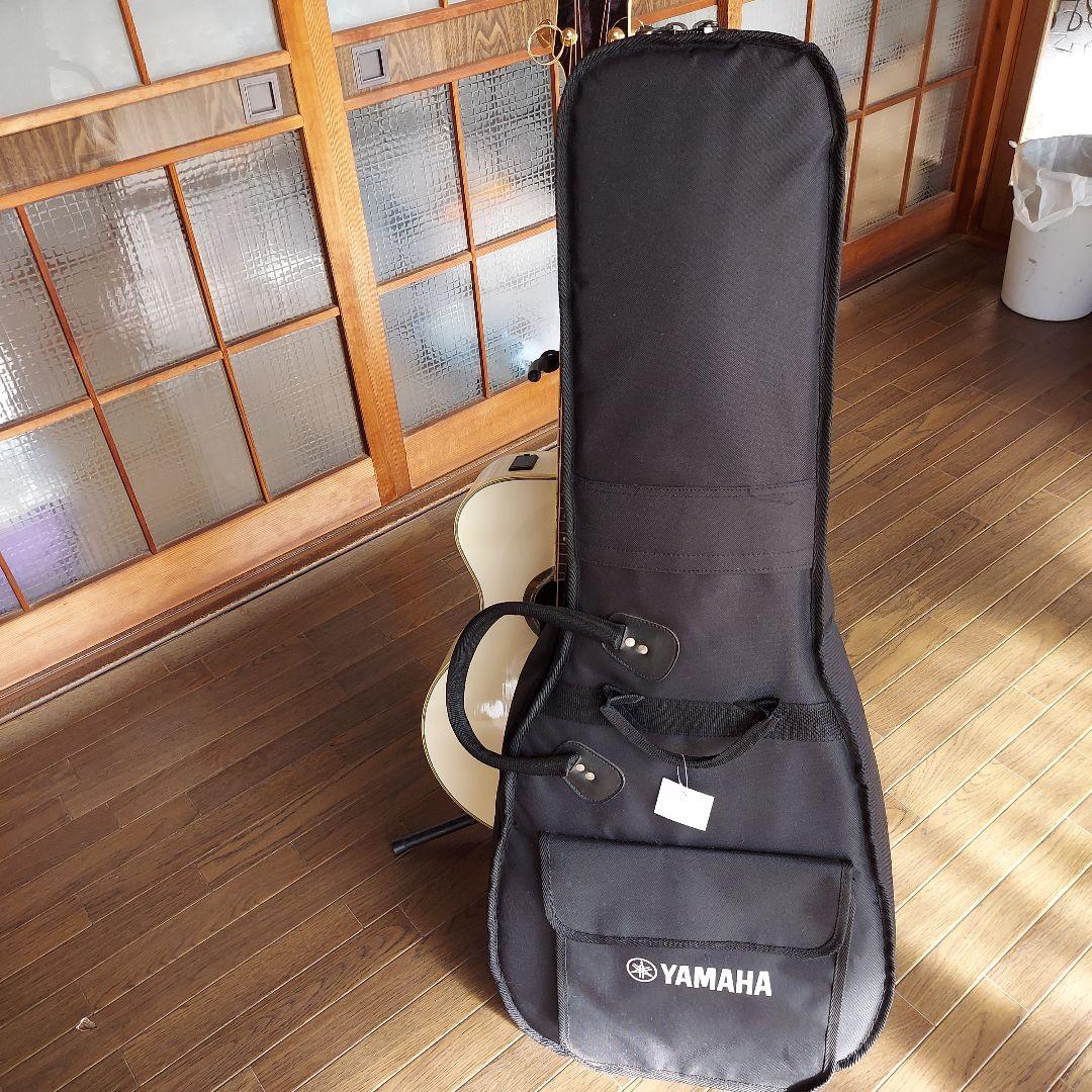 Yamaha APX1000 ホワイト