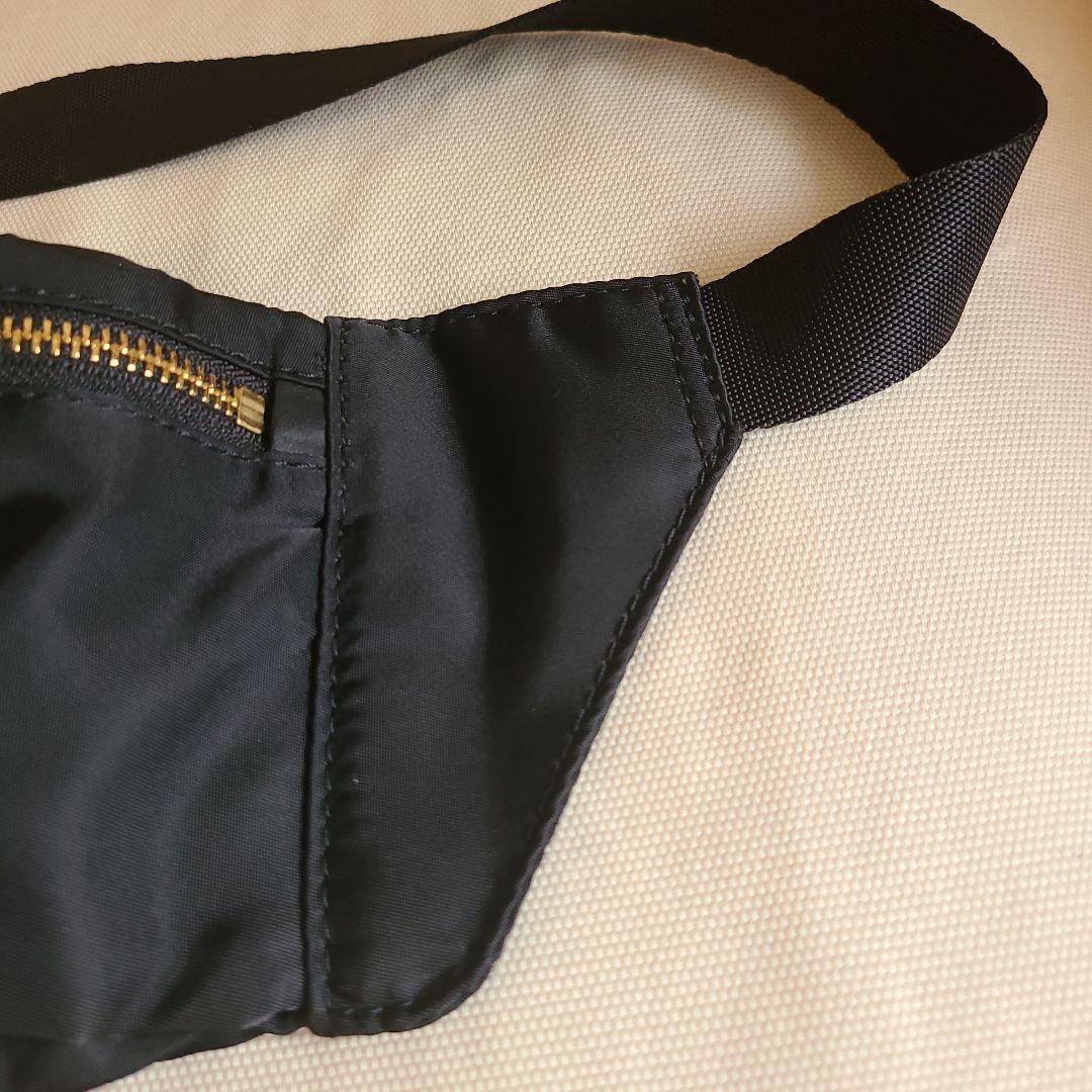 美品❗オルセット.ボディバッグ