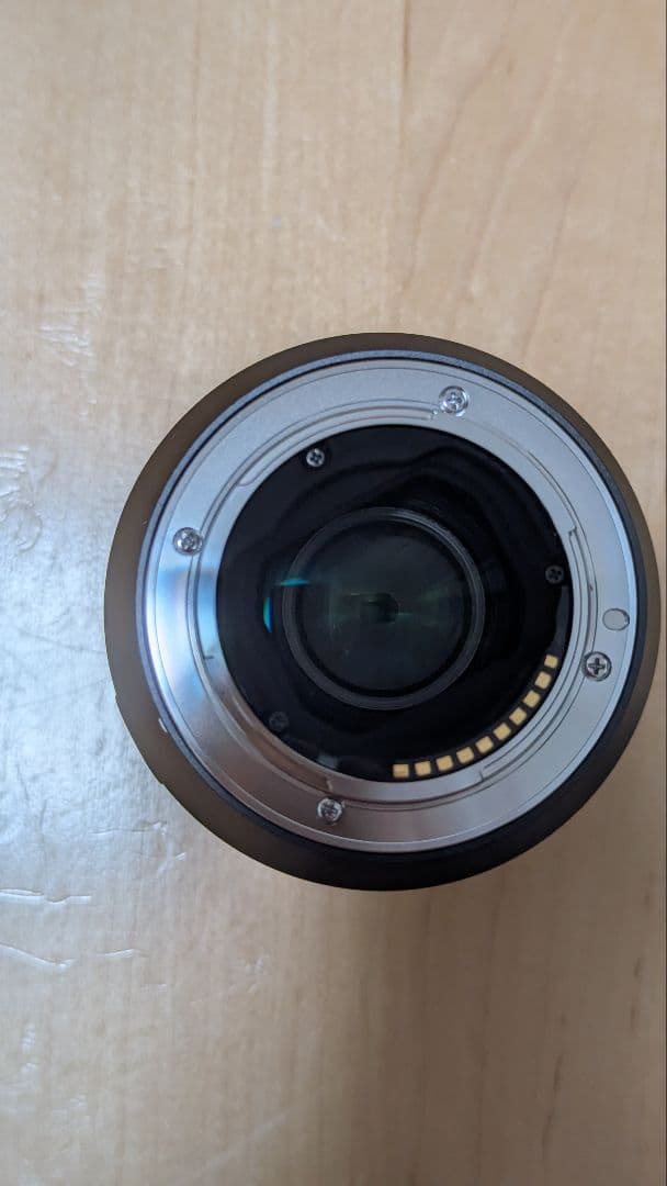 レンズ(単焦点) SONY FE 85mm F1.8 SEL85F18