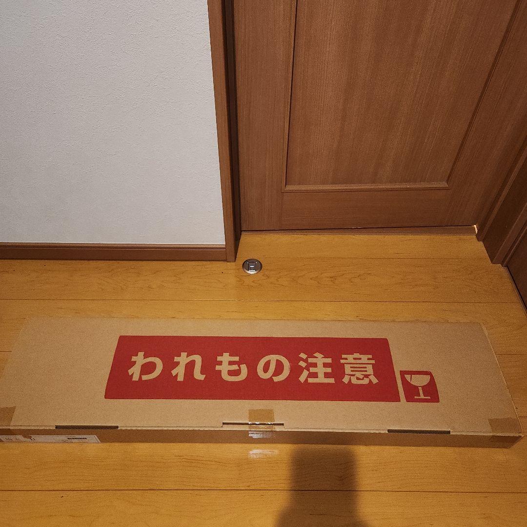 SUBARU レヴォーグ VM4 ドアバイザー 未使用