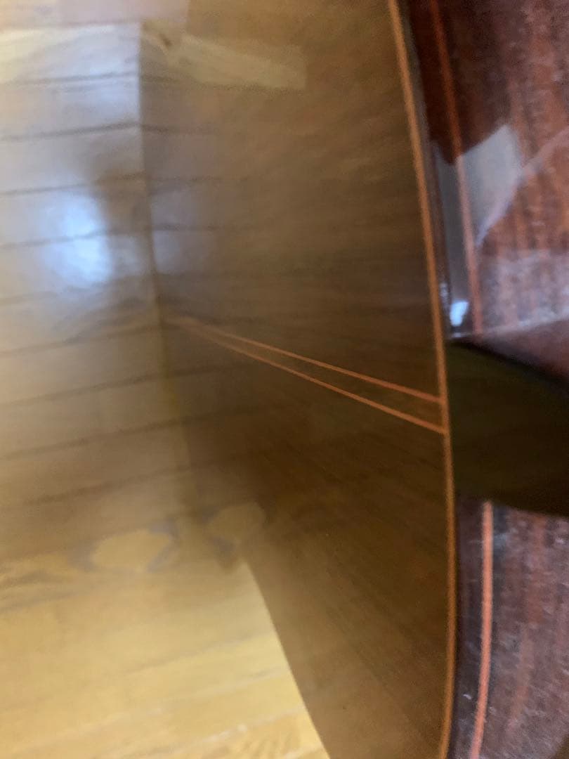 RYOJI MATSUOKA MO-1 クラシックギター