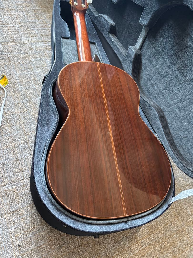 RYOJI MATSUOKA MO-1 クラシックギター