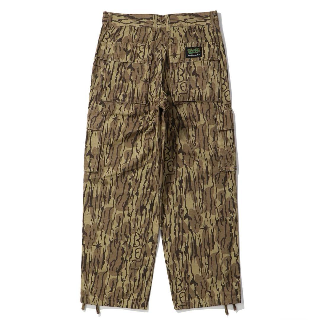 a*i様 BoTT Cotton Cargo Pant M