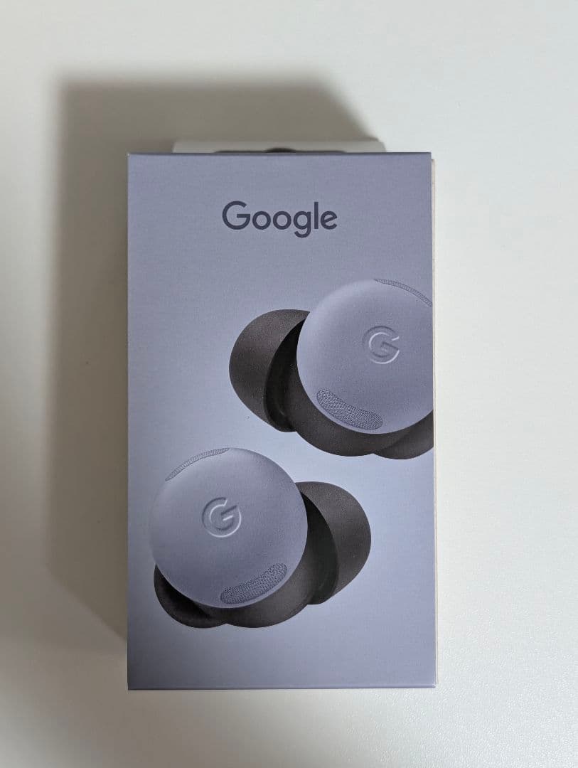 イヤホン Google Pixel Buds Pro 2 Moonstone