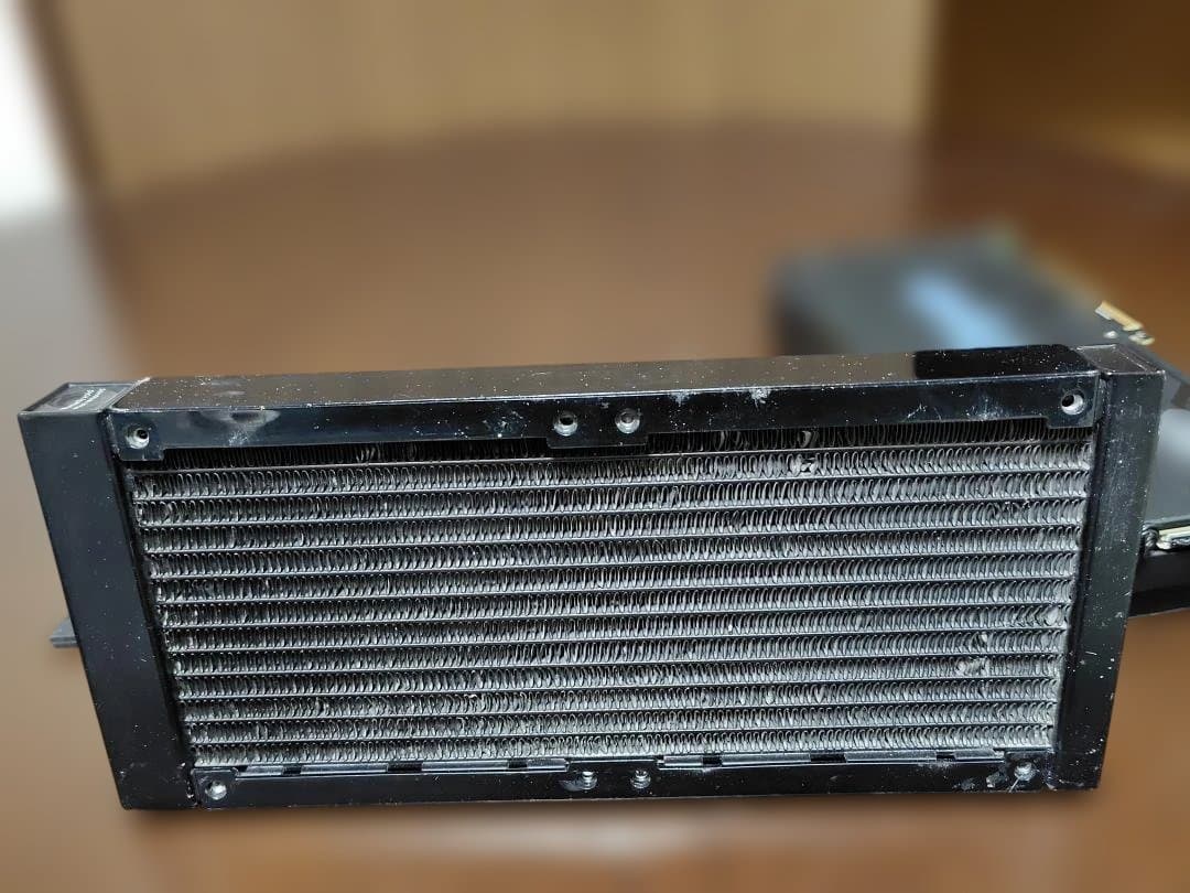 RTX2080Ti 簡易水冷 iGame Neptune