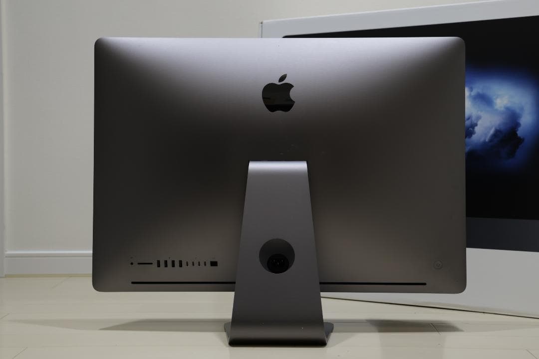 Macデスクトップ Apple iMac Pro