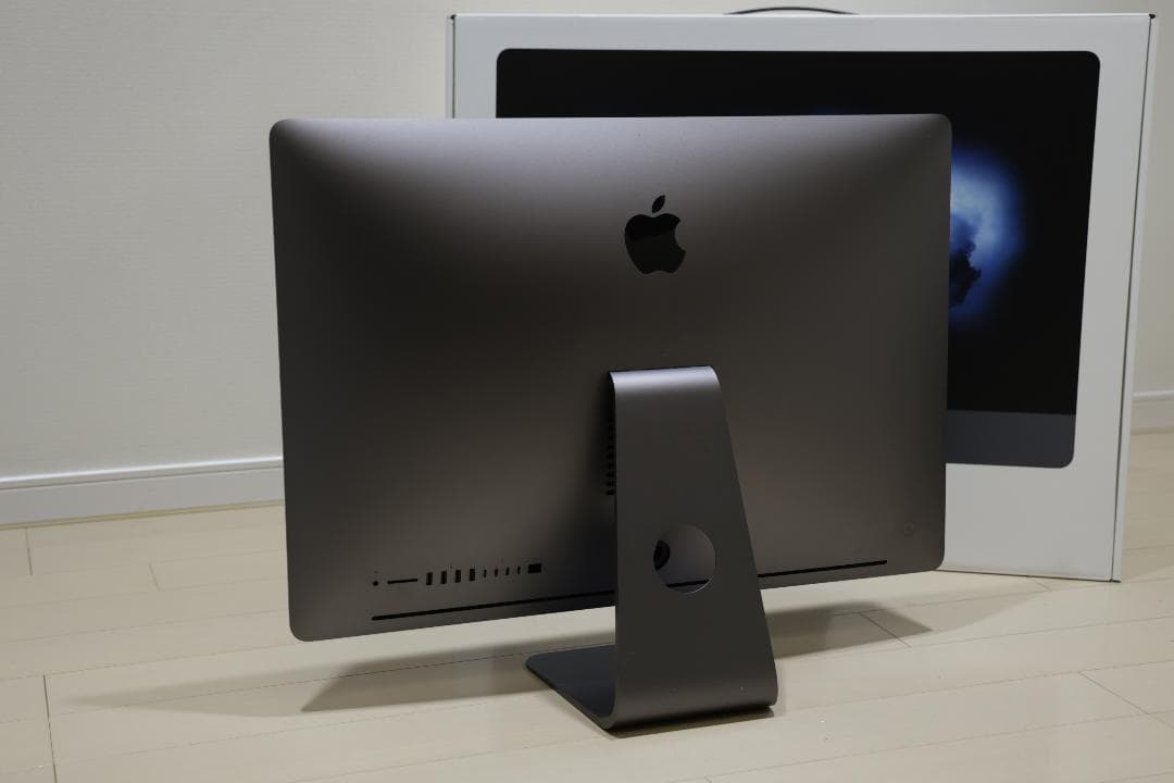 Macデスクトップ Apple iMac Pro