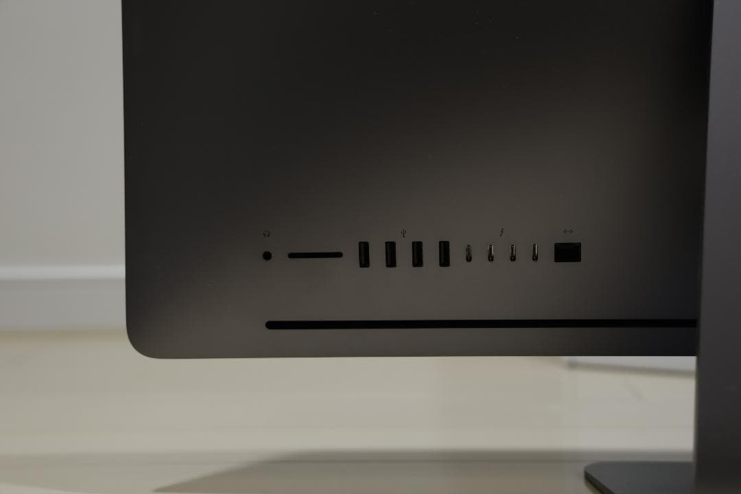 Macデスクトップ Apple iMac Pro