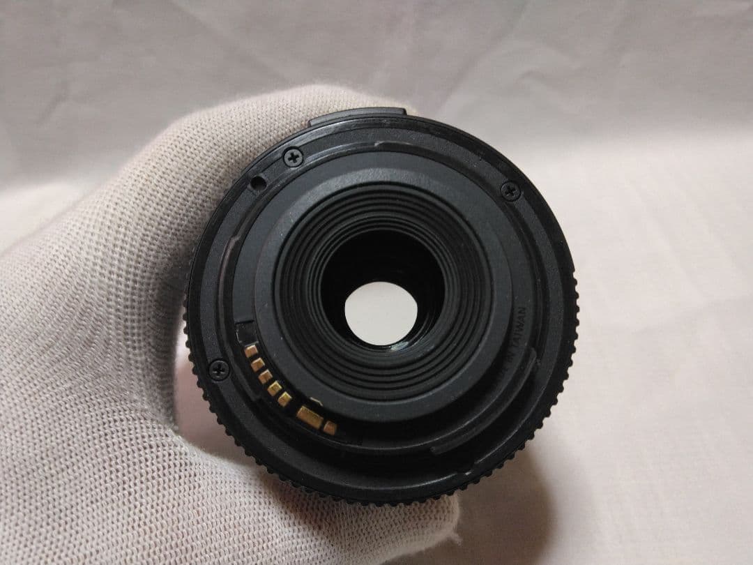 Canon 望遠レンズ 3点 ジャンク品