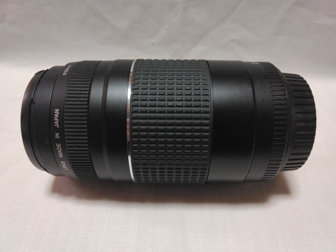 Canon 望遠レンズ 3点 ジャンク品