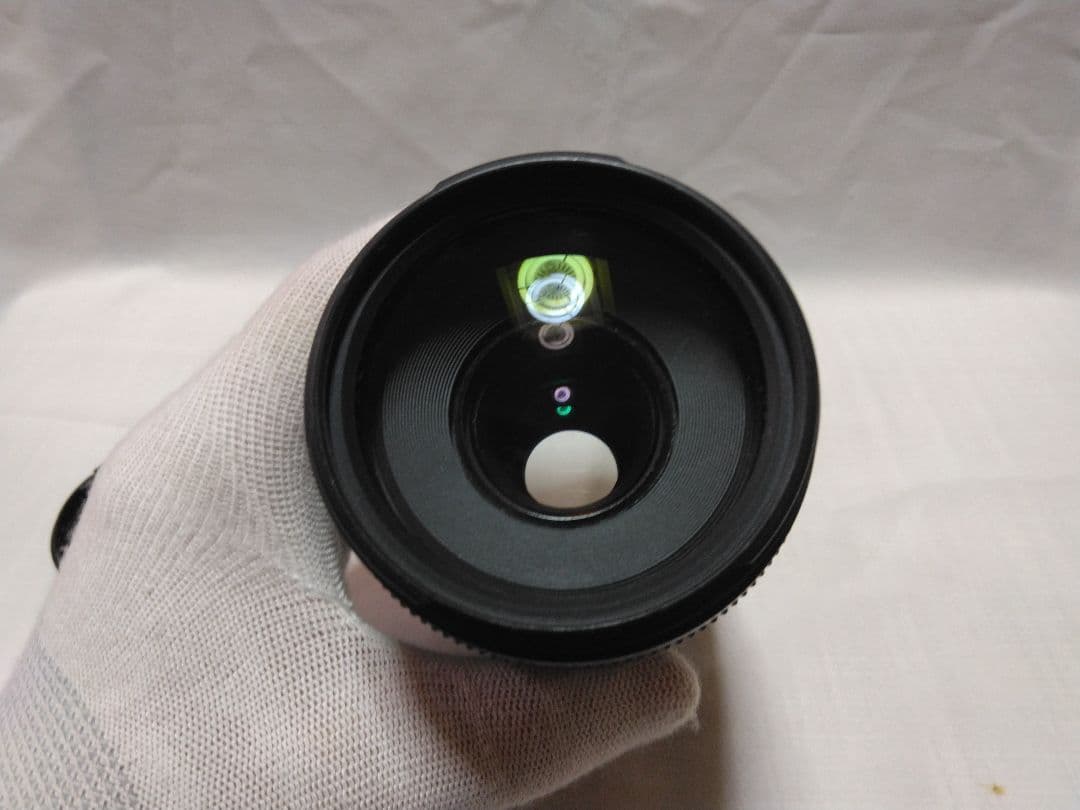 Canon 望遠レンズ 3点 ジャンク品