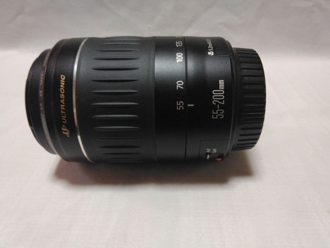 Canon 望遠レンズ 3点 ジャンク品