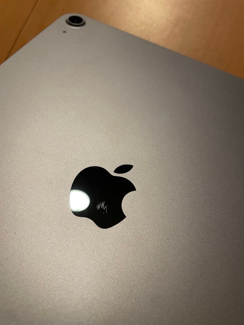 N*b様 Apple iPad Air第4世代　 256GB ブルー本体