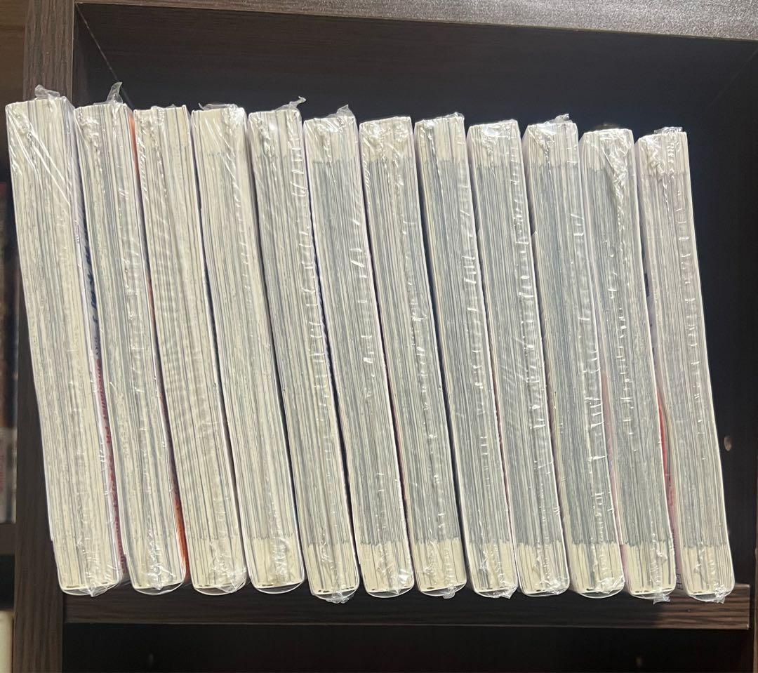 kana。　　特典付き未開封 メダリスト 1 〜 12 巻 つるまいかだ