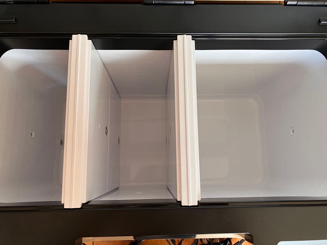 HiKOKI(ハイコーキ) 14.4/18V コードレス 冷温庫　UL18DE