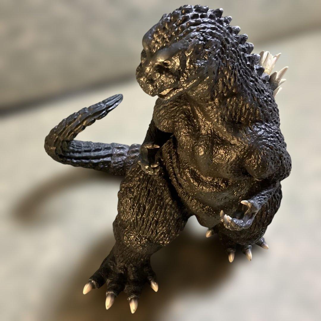 アートワークスモンスターズ戯画　ゴジラ1954 フィギュア