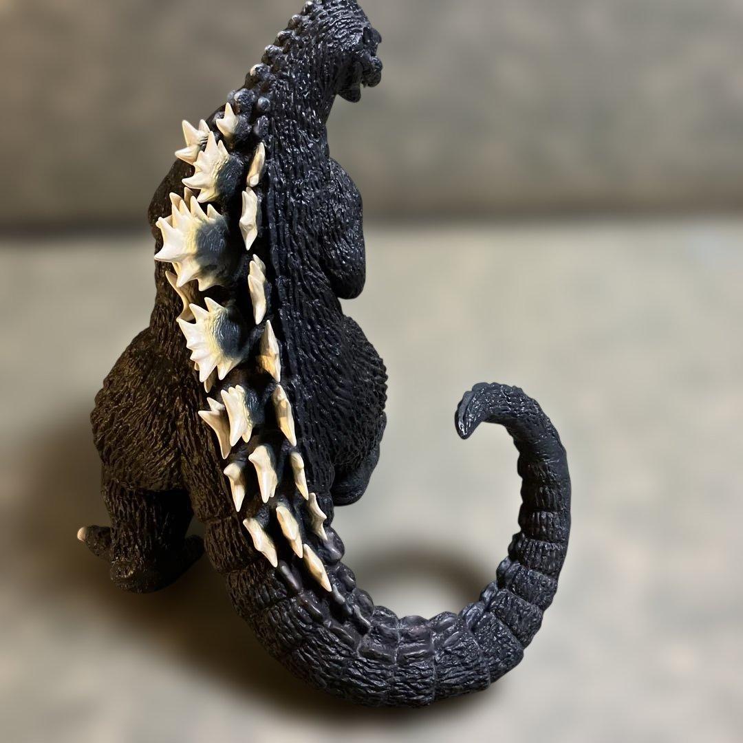 アートワークスモンスターズ戯画　ゴジラ1954 フィギュア