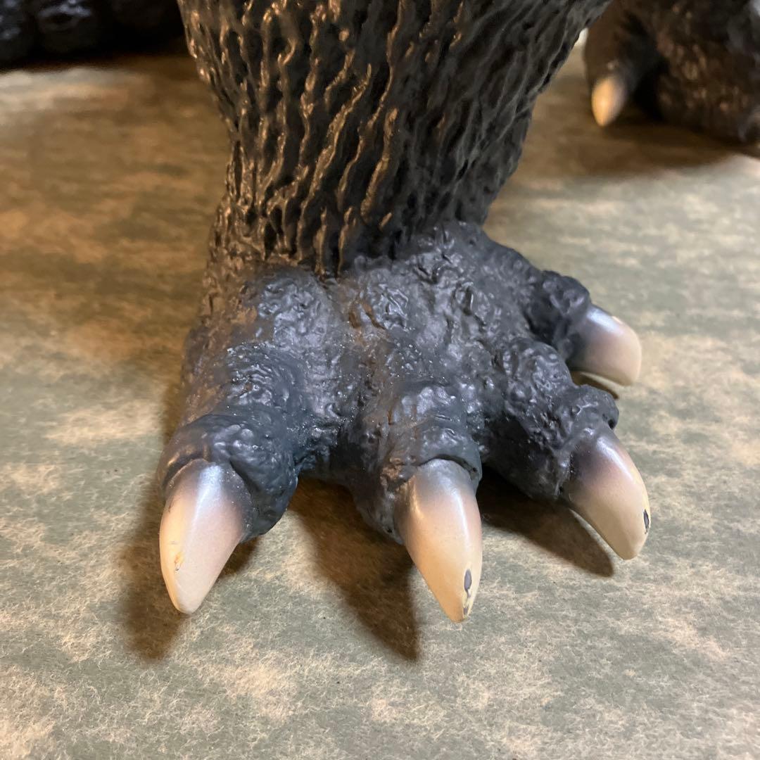 アートワークスモンスターズ戯画　ゴジラ1954 フィギュア