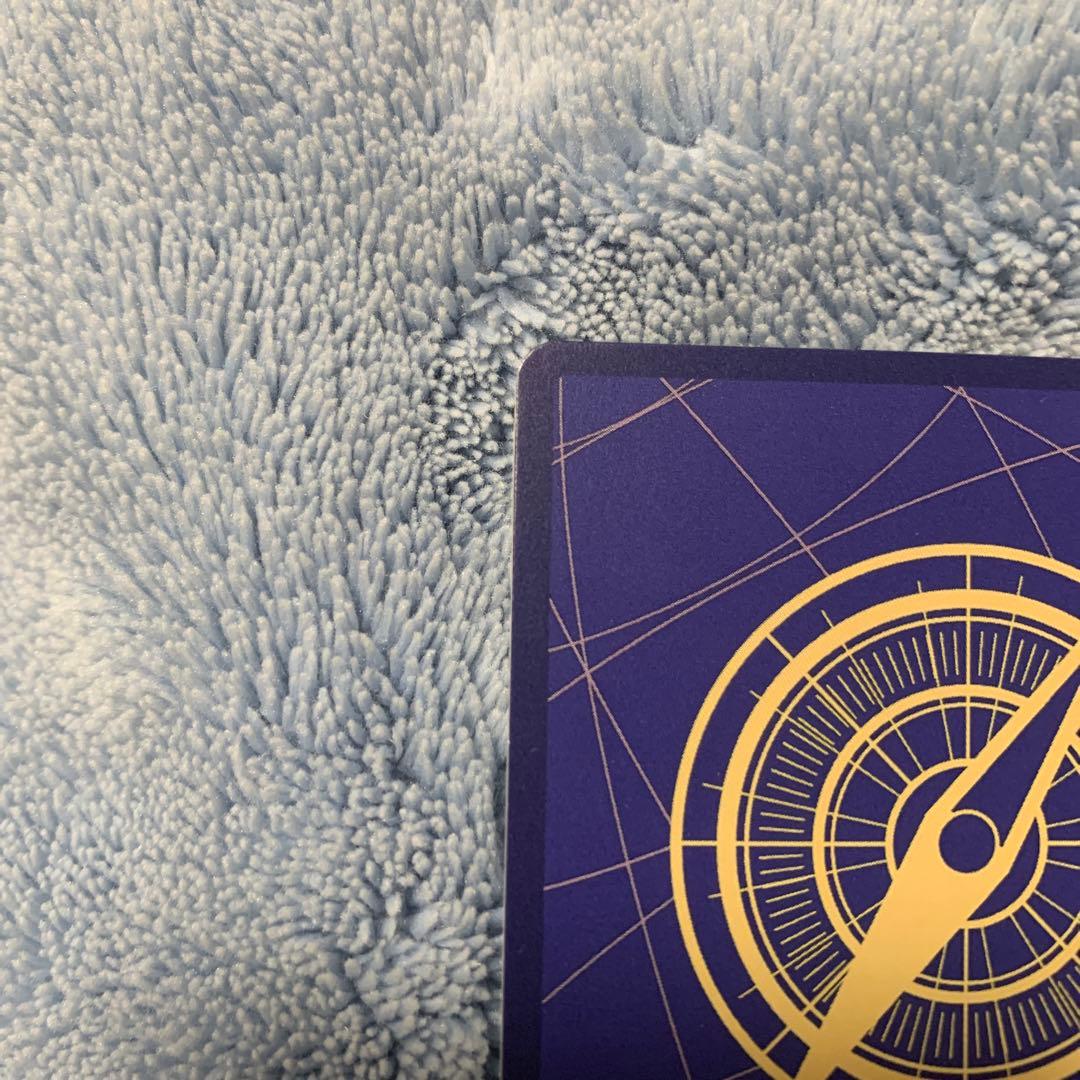 【受け継がれる意志】ワンピースカード エース コミパラ