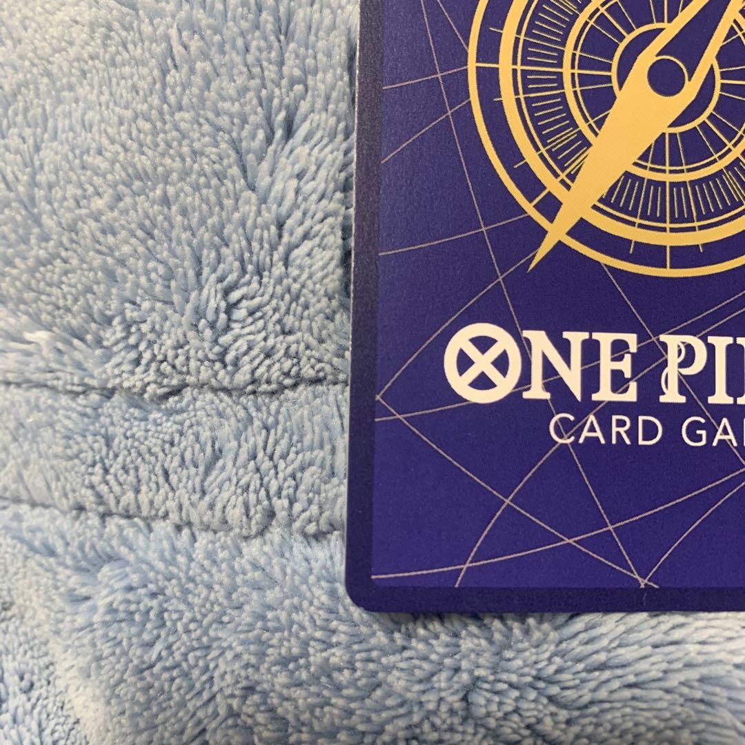 【受け継がれる意志】ワンピースカード エース コミパラ