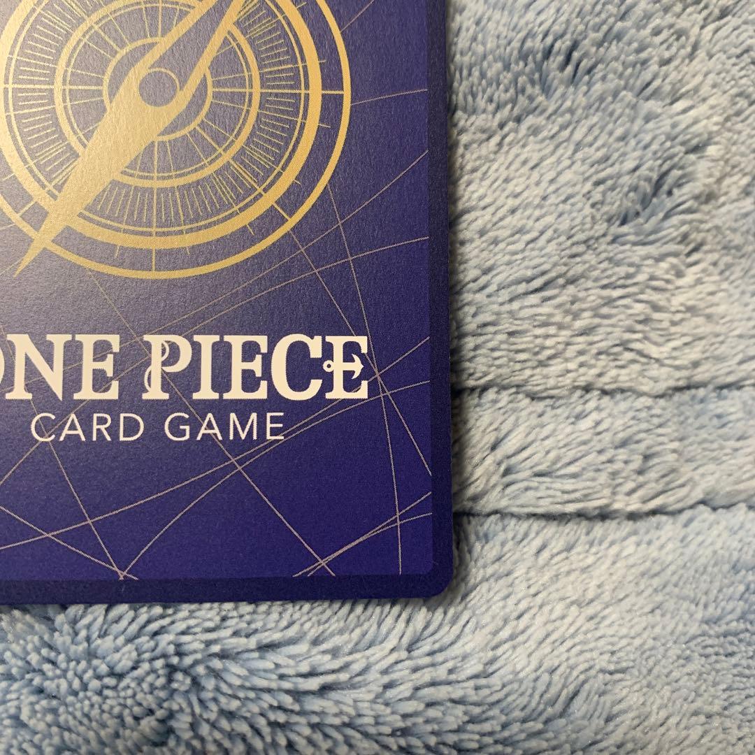 【受け継がれる意志】ワンピースカード エース コミパラ