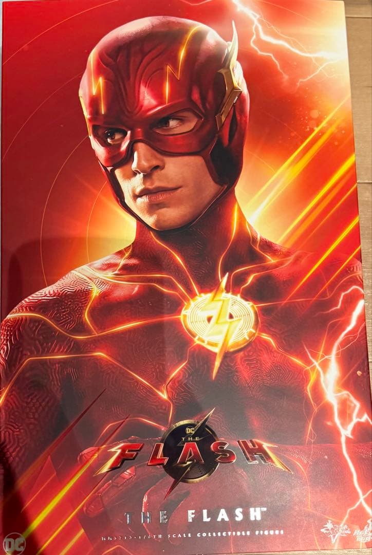 ル*ド様 ホットトイズ　フラッシュ　通常盤