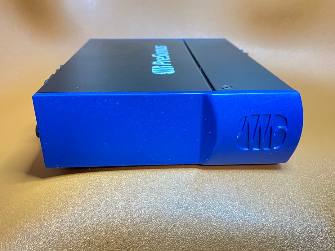 PreSonus STUDIO 26c オーディオインターフェイス