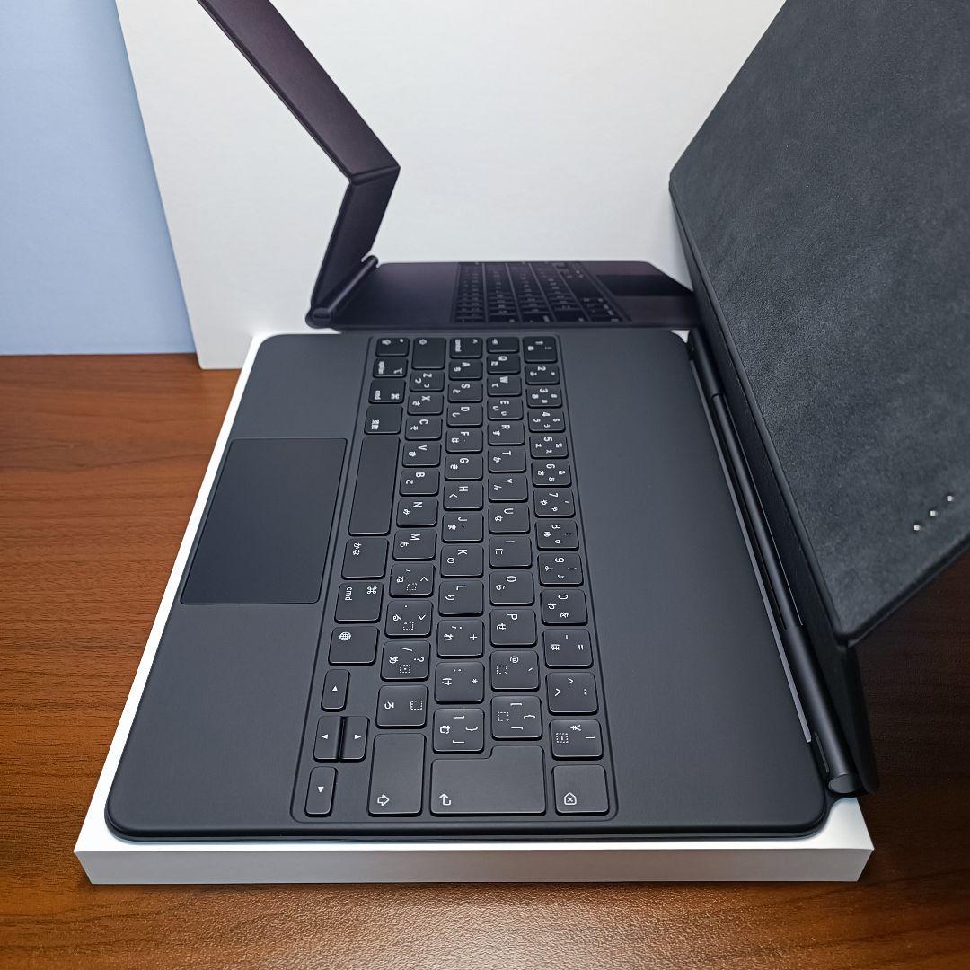 美品 iPad Magic Keyboard Pro 12.9インチ 、Air