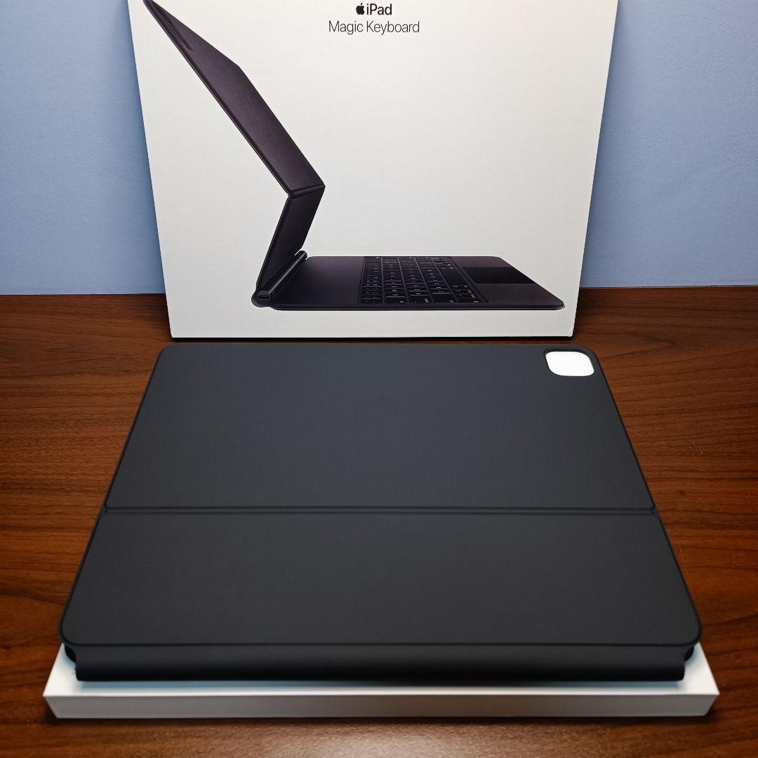 美品 iPad Magic Keyboard Pro 12.9インチ 、Air