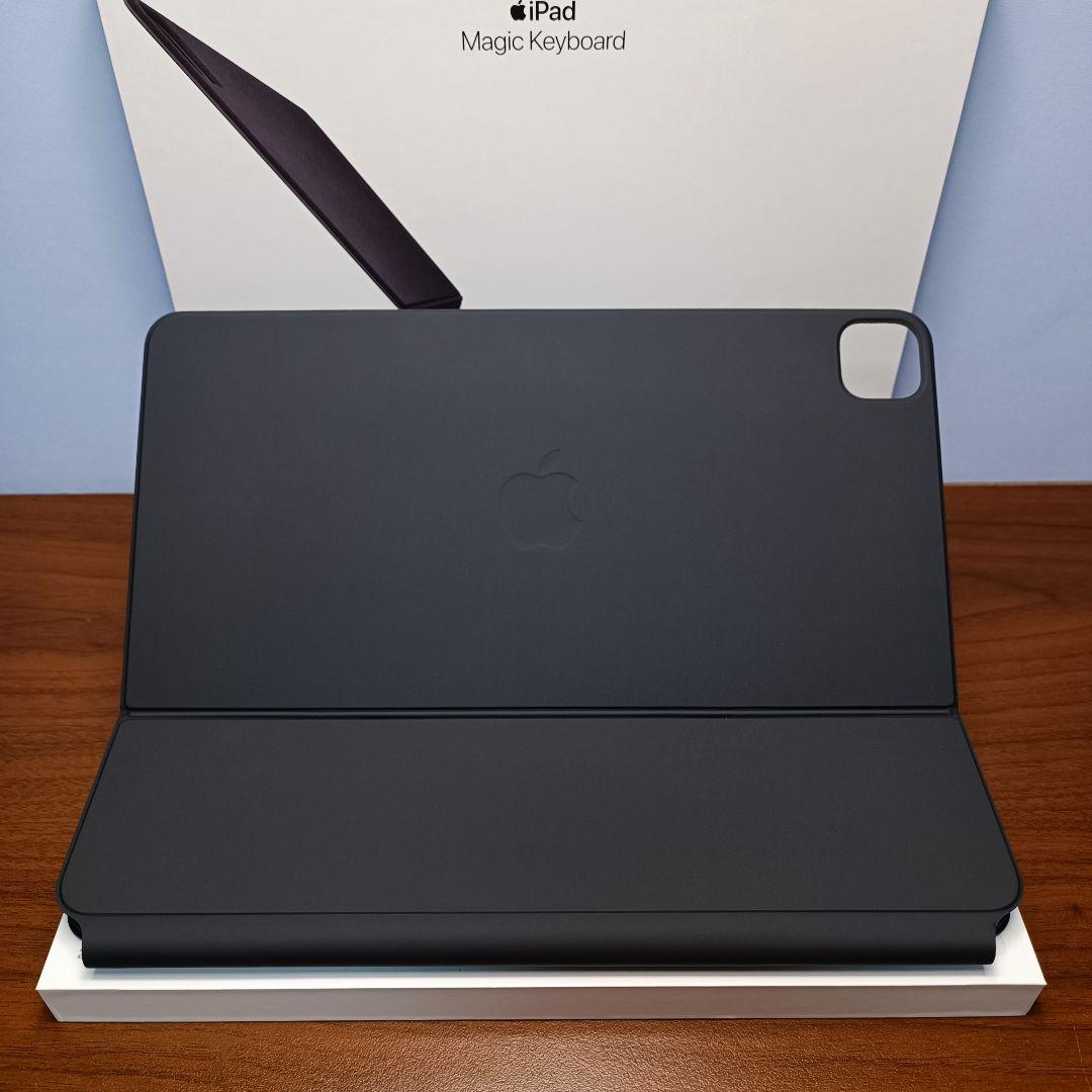 美品 iPad Magic Keyboard Pro 12.9インチ 、Air