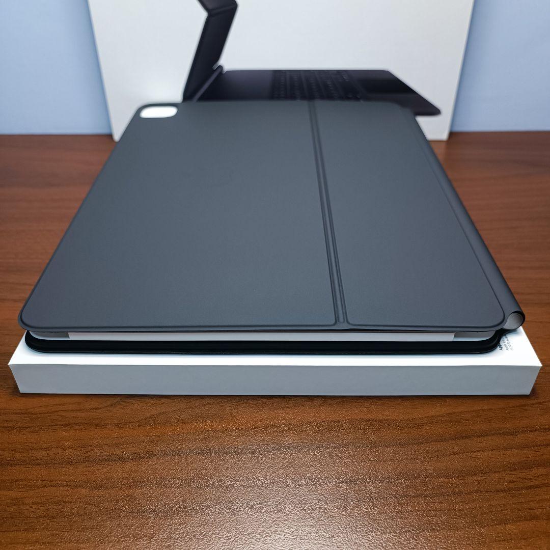 美品 iPad Magic Keyboard Pro 12.9インチ 、Air