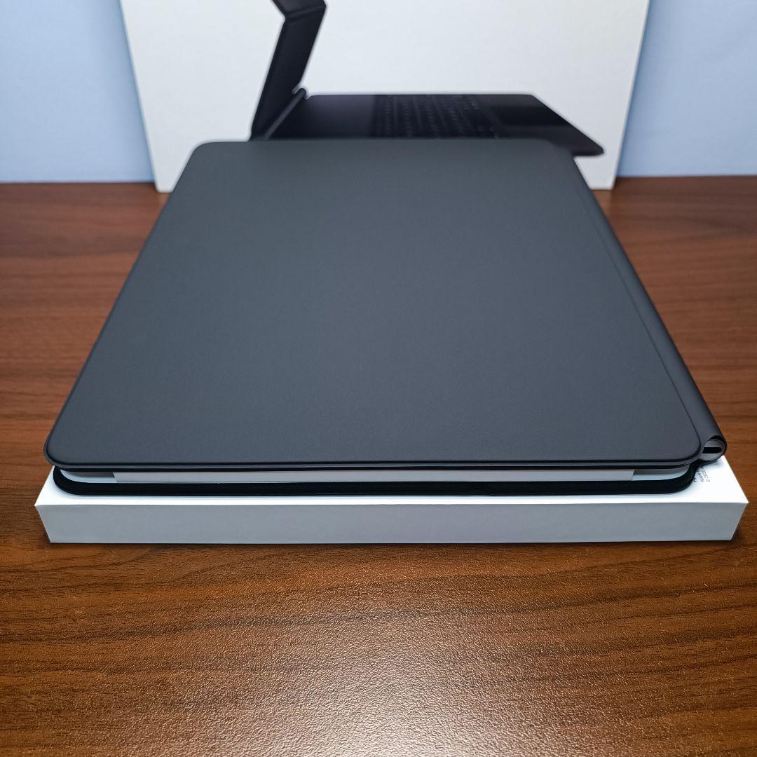 美品 iPad Magic Keyboard Pro 12.9インチ 、Air