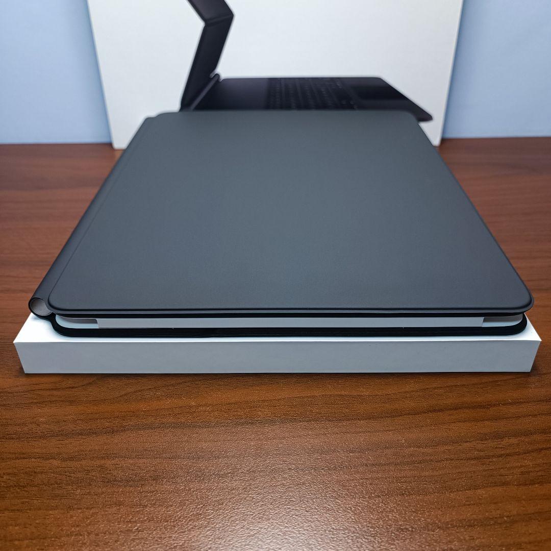 美品 iPad Magic Keyboard Pro 12.9インチ 、Air