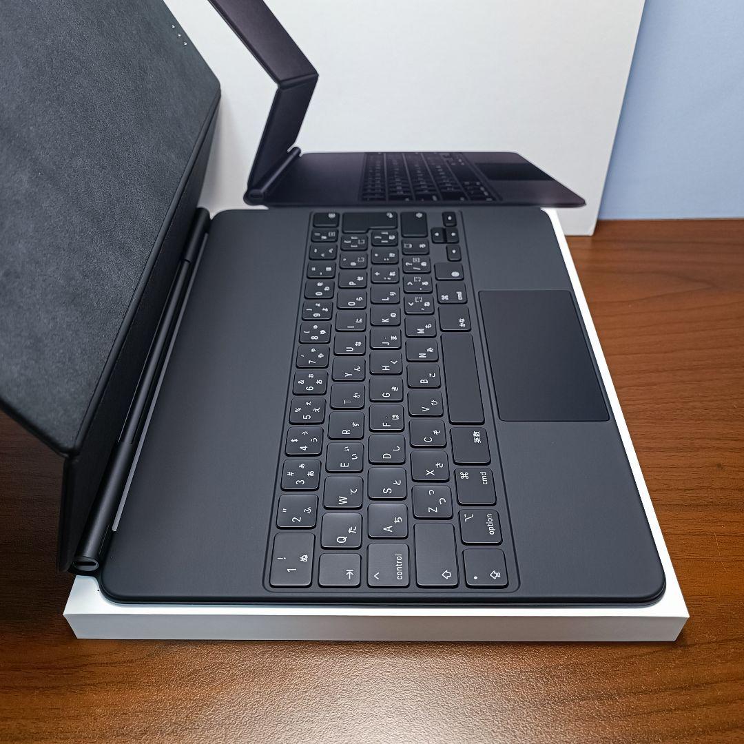 美品 iPad Magic Keyboard Pro 12.9インチ 、Air