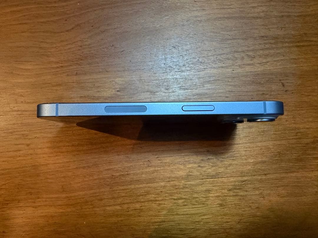 Apple iPhone 14 本体 128gb simフリー US版