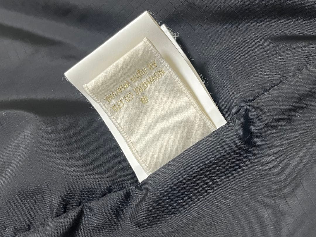 最終値下 A BATHING APE アベイシングエイプ カモ柄 ダウンベスト