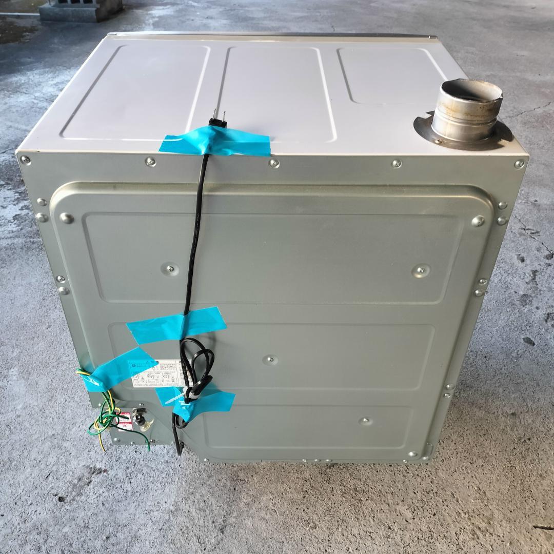 送料無料 Rinnai RDT-52S-2 ガス衣類乾燥機 幹太くん 都市ガス用