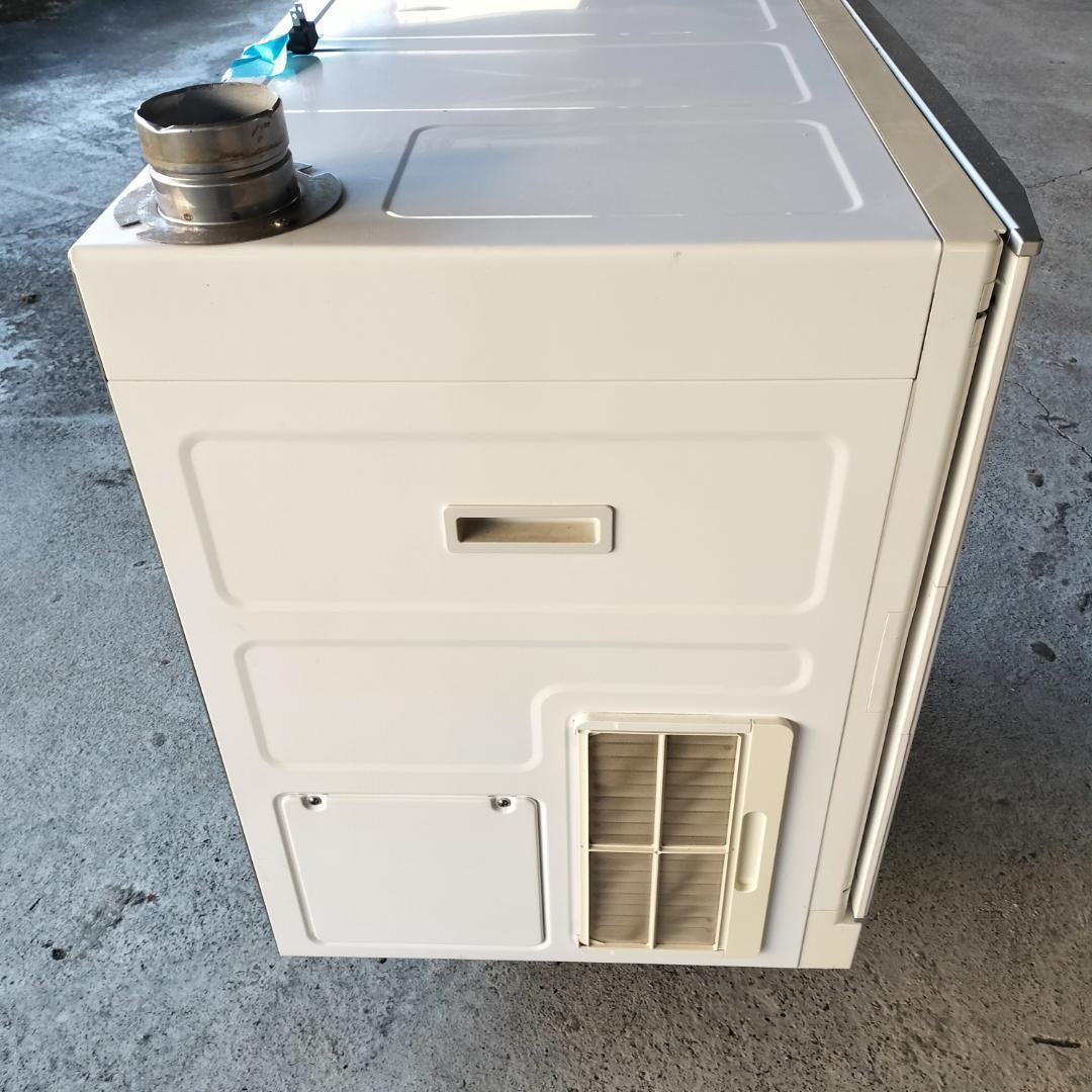 送料無料 Rinnai RDT-52S-2 ガス衣類乾燥機 幹太くん 都市ガス用