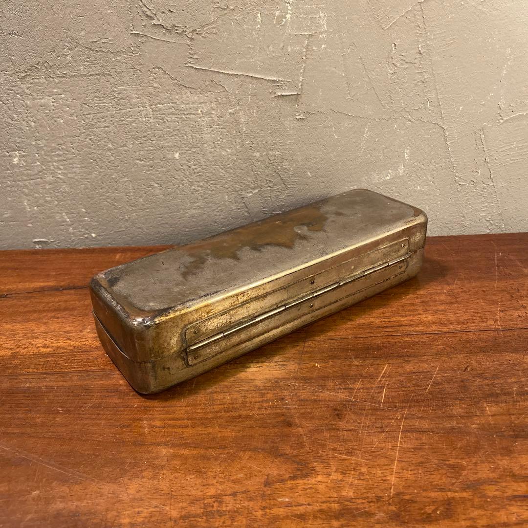 古道具 ヴィンテージ缶 まとめ売り シャビー インダストリアル