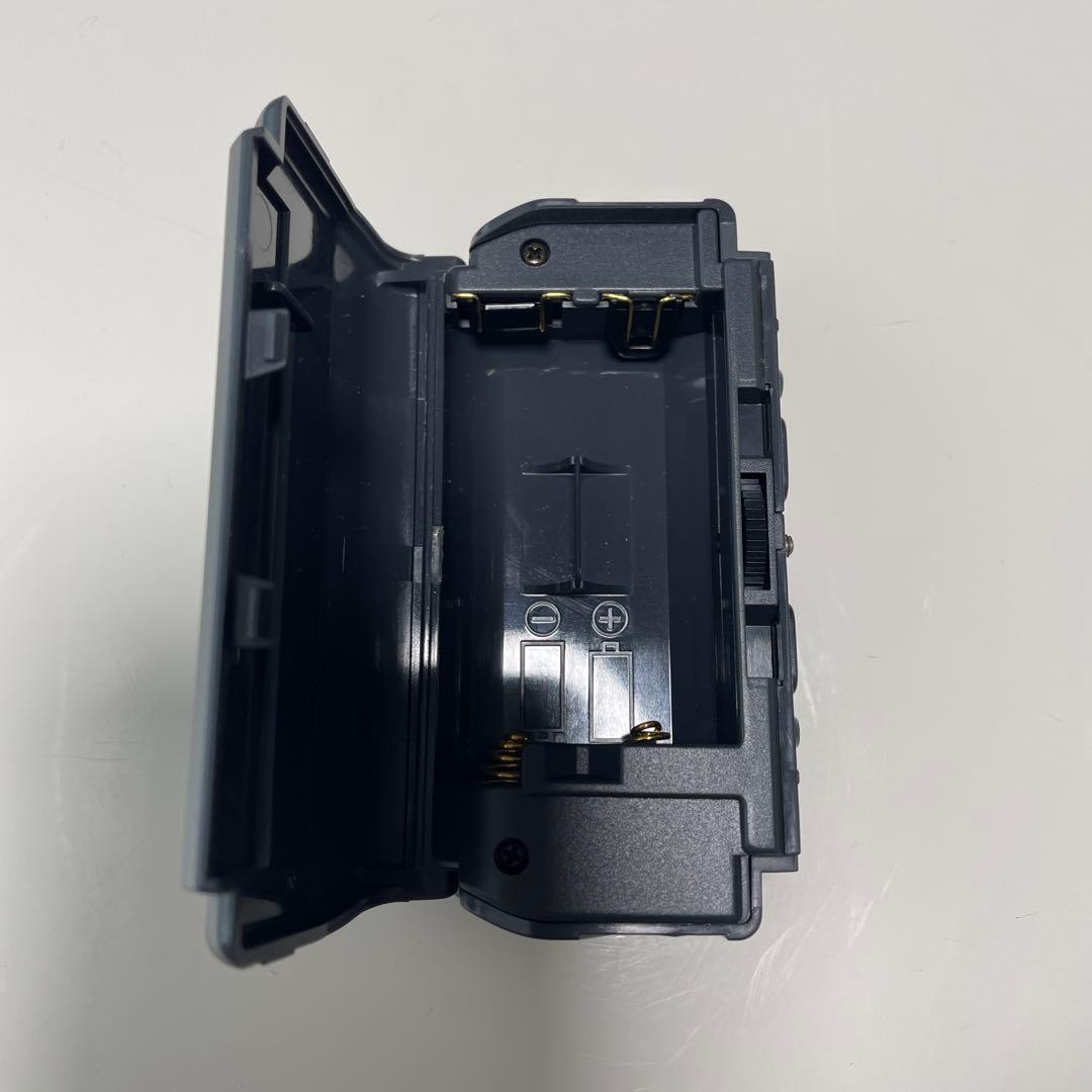 SONY ソニー　MDウォークマン