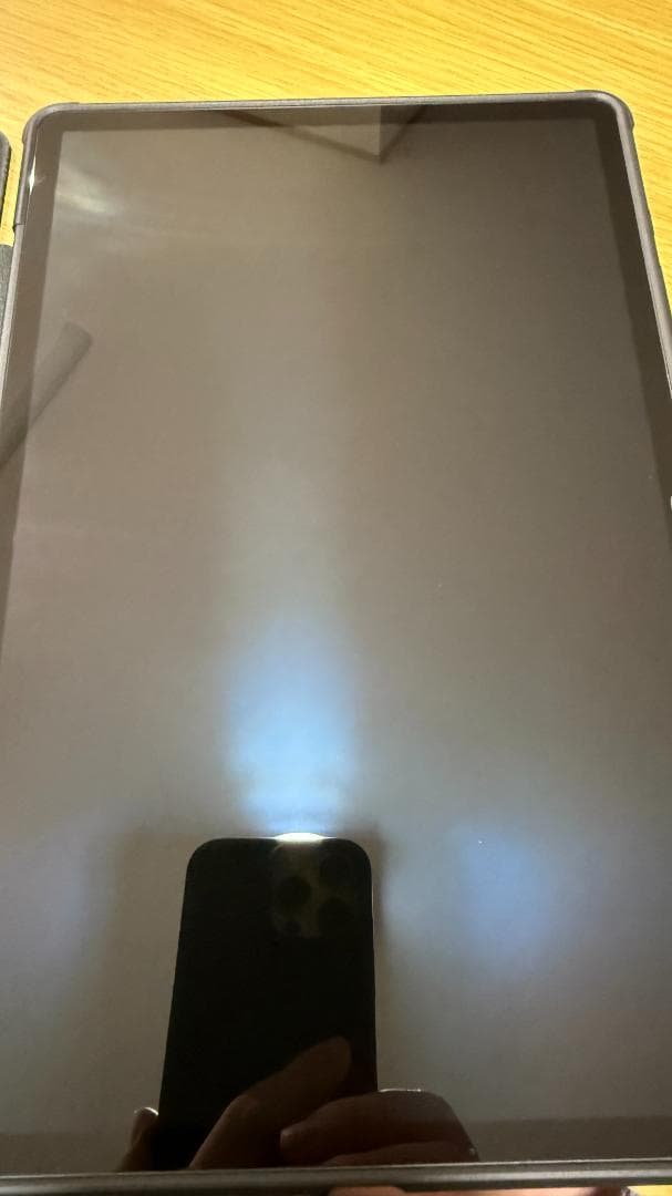 Androidタブレット本体 Galaxy Tab S9+ (Wi-Fi) SM-X810NZAAXJP