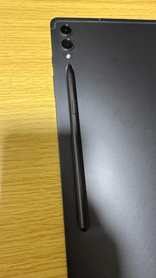 Androidタブレット本体 Galaxy Tab S9+ (Wi-Fi) SM-X810NZAAXJP