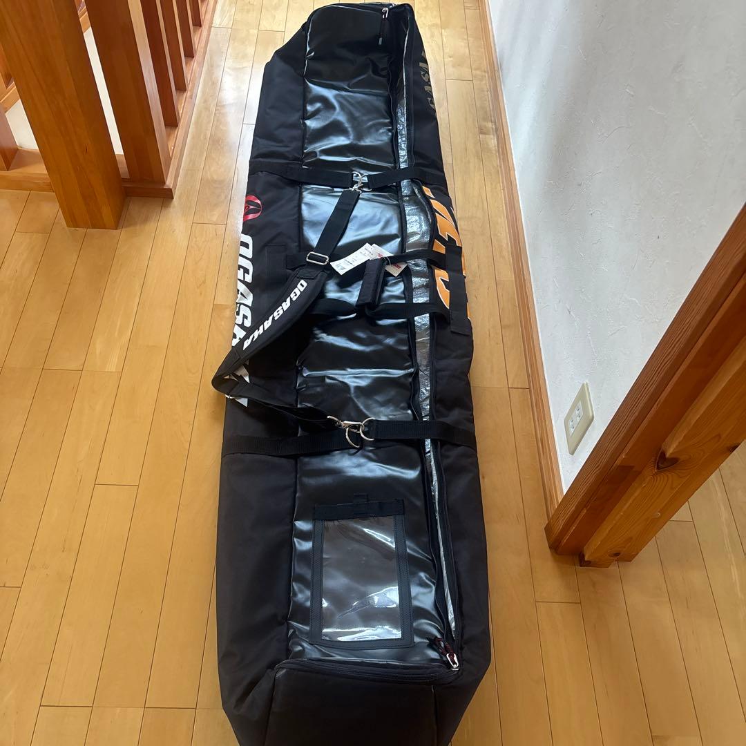 OGASAKA TWO DXW/N スノーボード、スキーケース