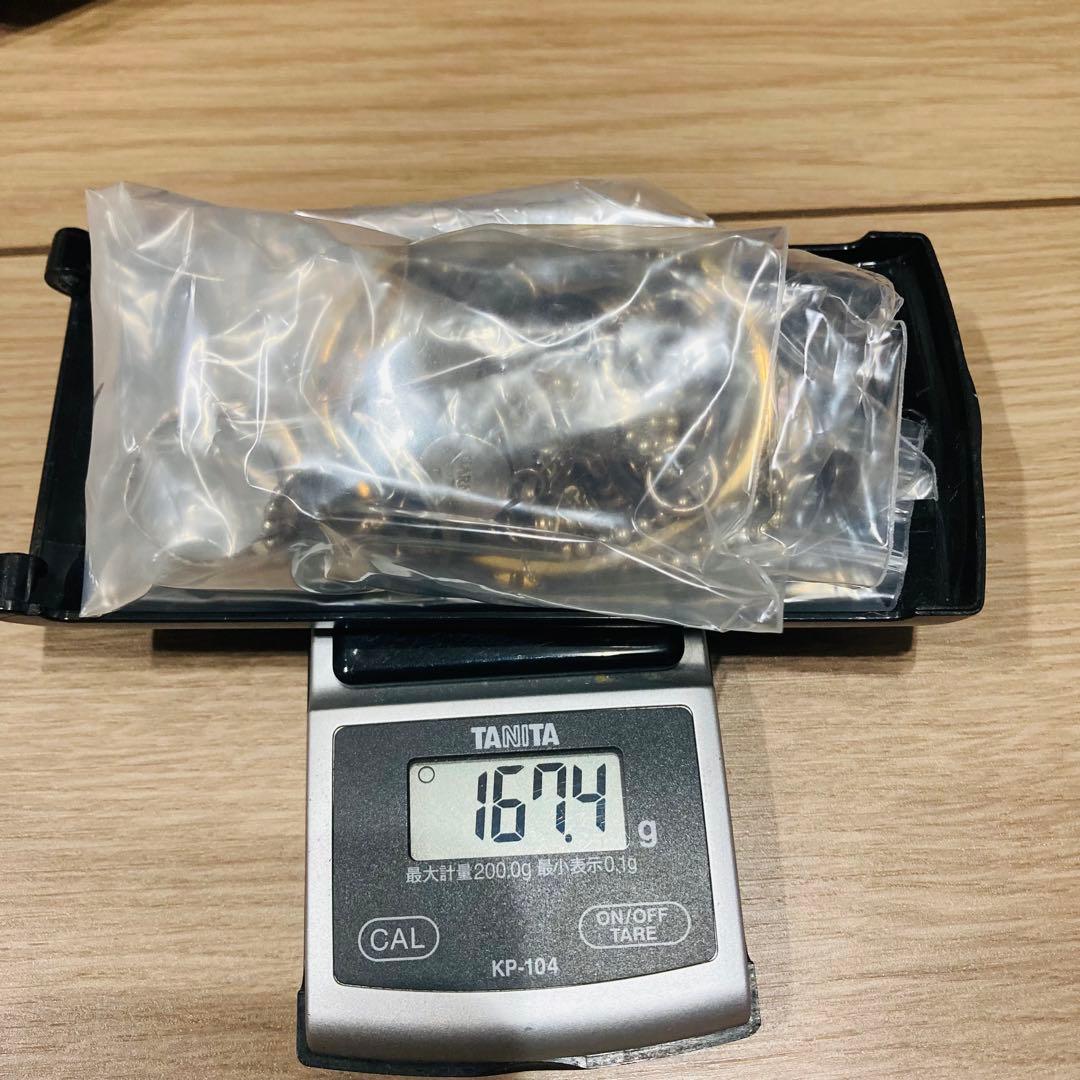 アクセサリー　まとめ売り　sv925 シルバー　銀　指輪　ピアス　ネックレス