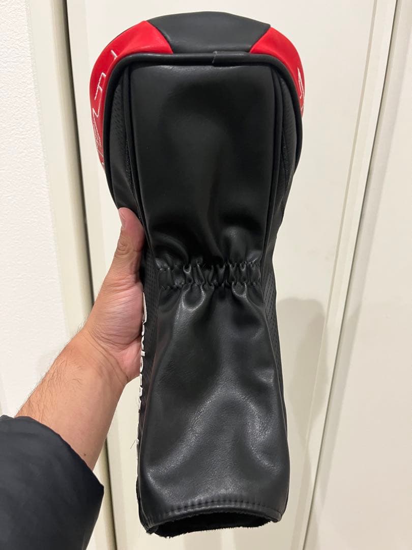 TaylorMade Stealth Plus ドライバー 9.0度