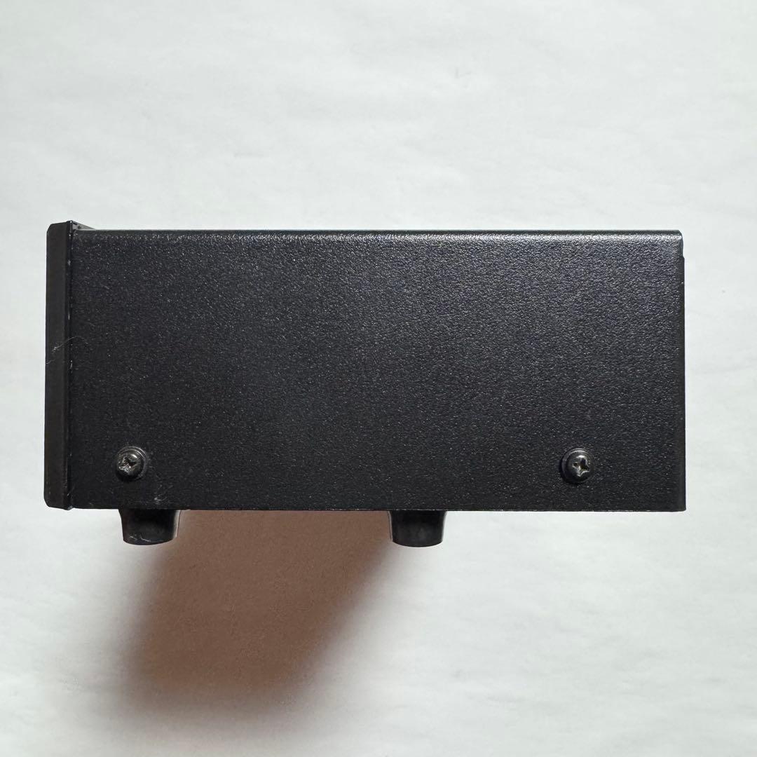 ナショナル BCLアンテナカップラー　RD-9830【レア　ジャンク】