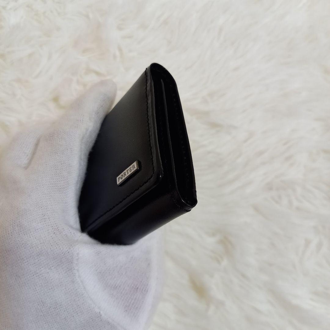 専用！✨新品未使用✨ポーター　シーン　4連　レザー　キーケース