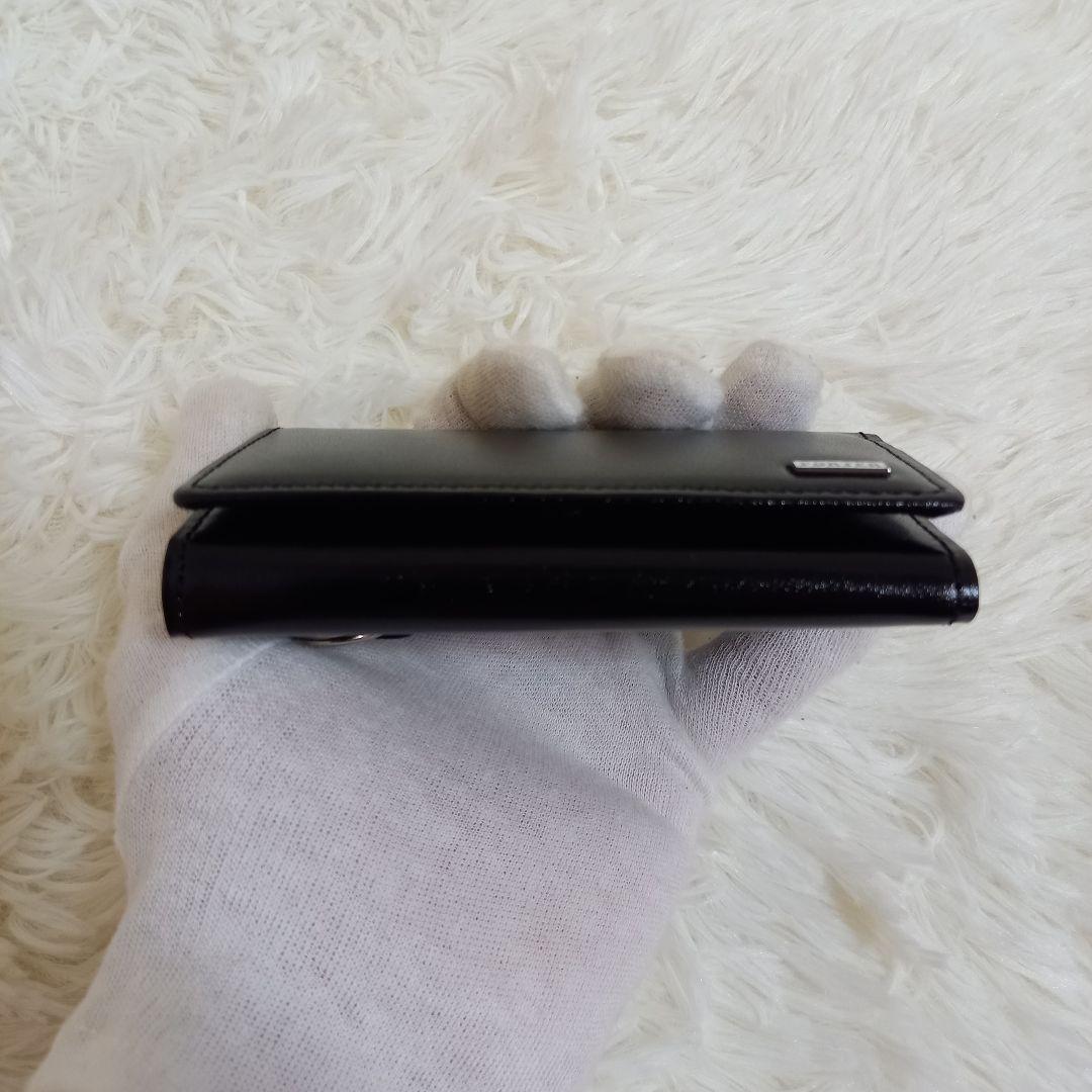 専用！✨新品未使用✨ポーター　シーン　4連　レザー　キーケース