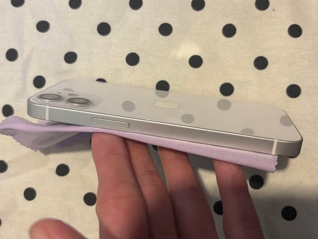 スマートフォン本体 iPhone12mini