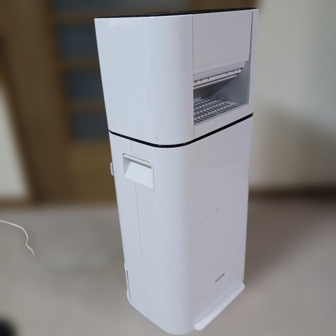アイリスオーヤマ IJD-I50-W 　　　 稼働品